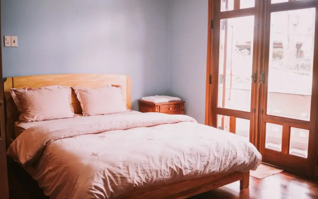 Bungalow Lam Phuong Cac Hill