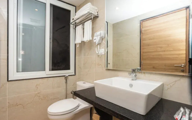 Shuvatara Suites & Spa Thamel
