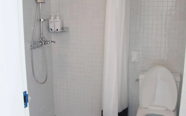 OJORI Bnb (Bed and beyond)