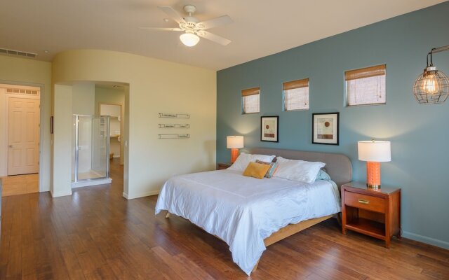 Casa Winfield 3 Bedroom Home by RedAwning