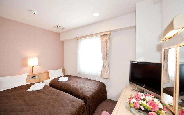 Hotel Unisite Sendai