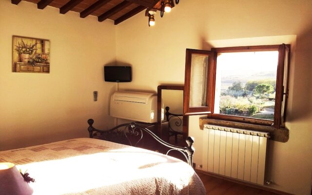 La Casina Toscana
