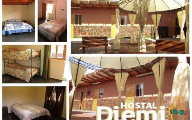 Hostal Diemi