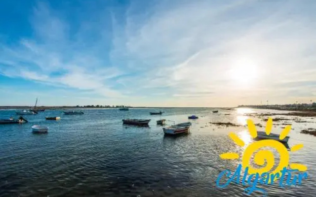 Royal Cabanas Golf by Algartur