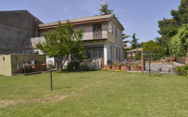 Villa Sole dell'Etna