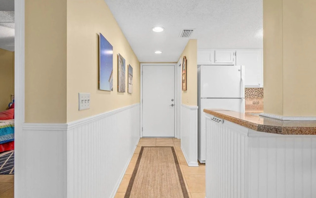 Unit 4104 - Ocean Racquet Club