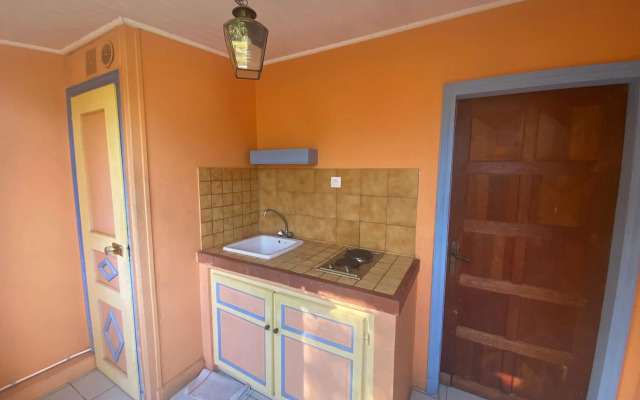 Appartement Hortensia 3