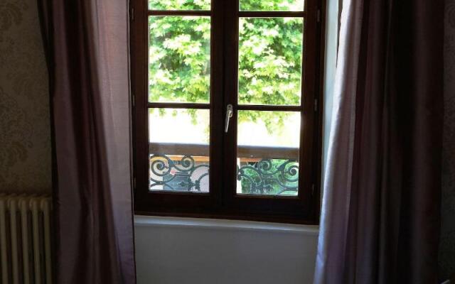 Hotel Au Coq Dort