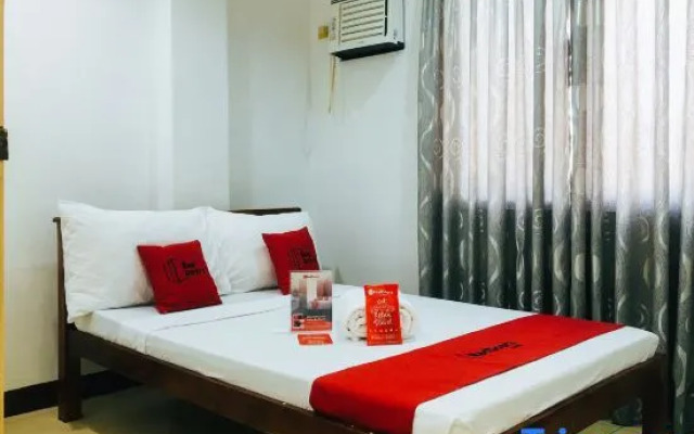 RedDoorz @ El Cuarto SRP Talisay