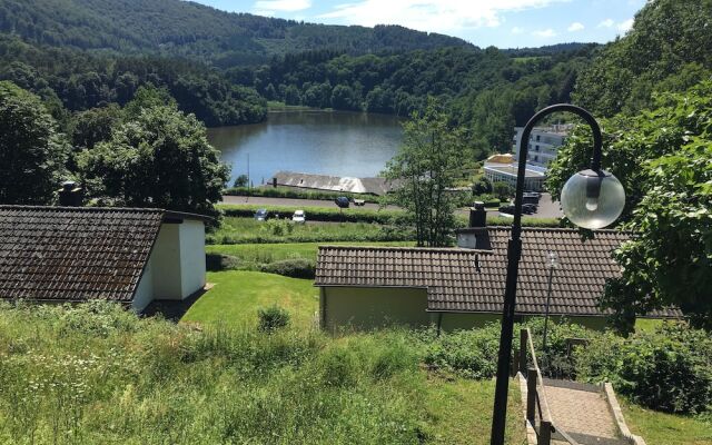 Ferienhaus am Stausee Bitburg