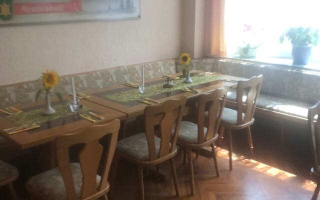 Gasthof zur Glashütte