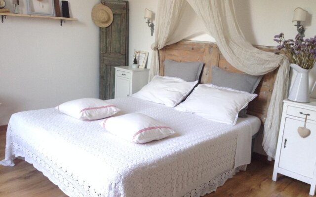 Ca'Vermiglia B&B