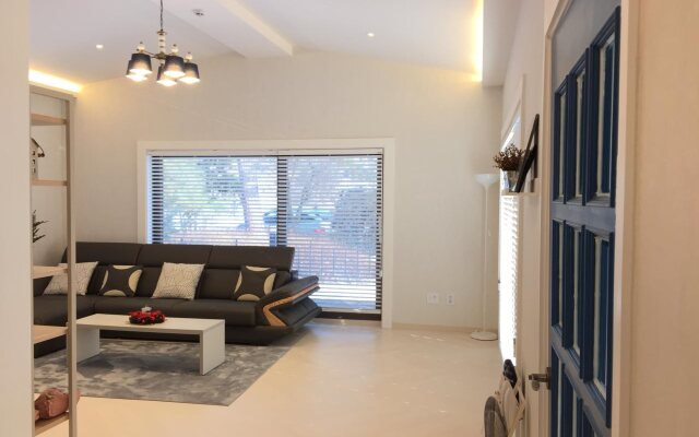 Everlast Guesthouse