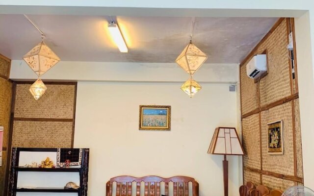 Lei Lei's place