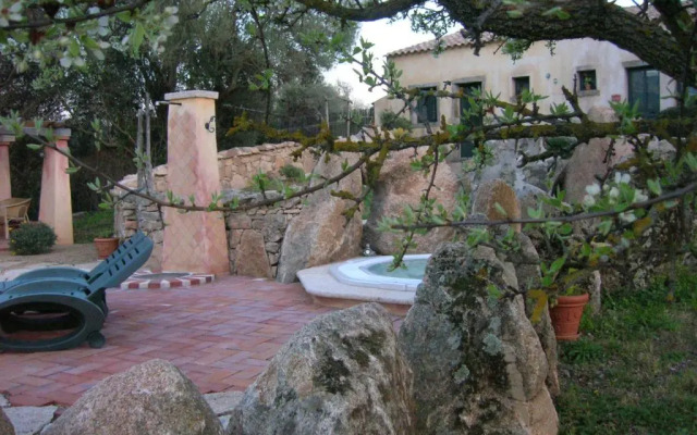 B&B La MeSenda