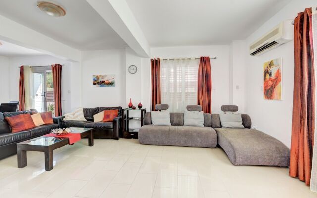 Svetlana villa BR24