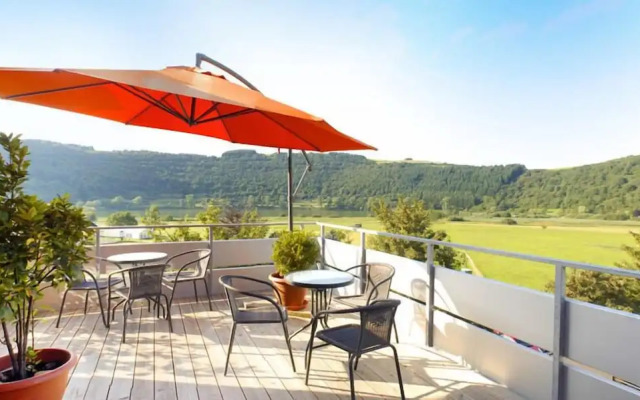 Hotel Maarium Meerfeld