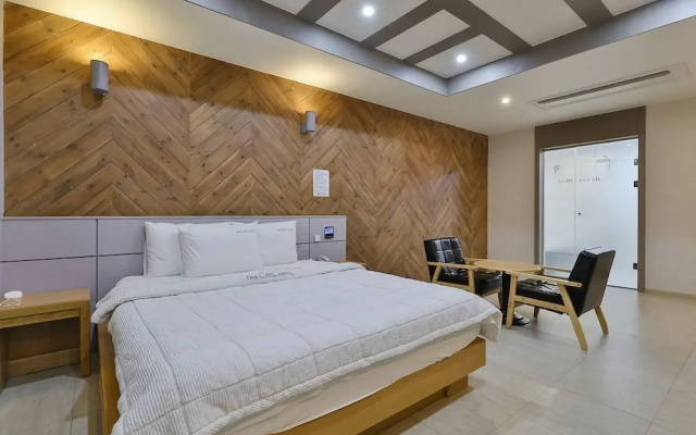 The Ciel Hotel