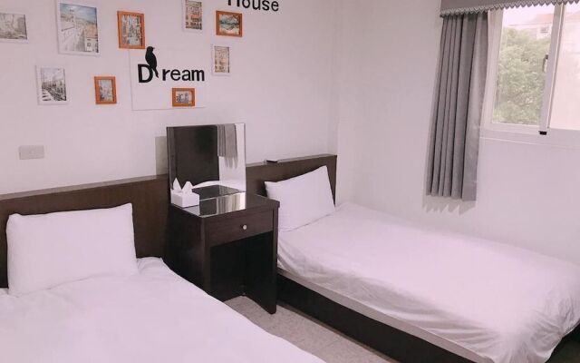 Jin Lu Homestay- Branch 2
