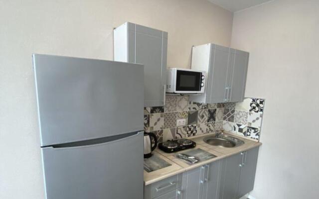 Апартаменты на проспекте Московский 18 корпус 1