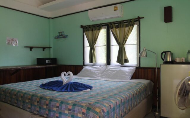 Thongtapan Resort