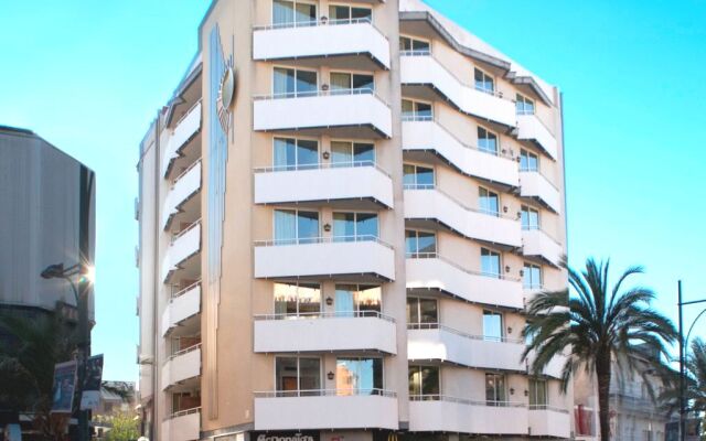 Apartaments Lloret Sun