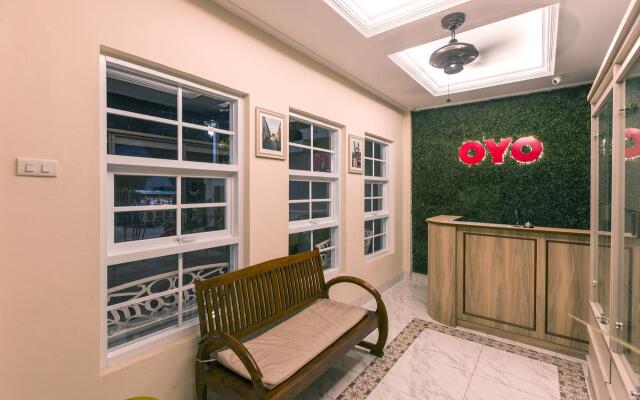 OYO 371 Kwitang Guest House