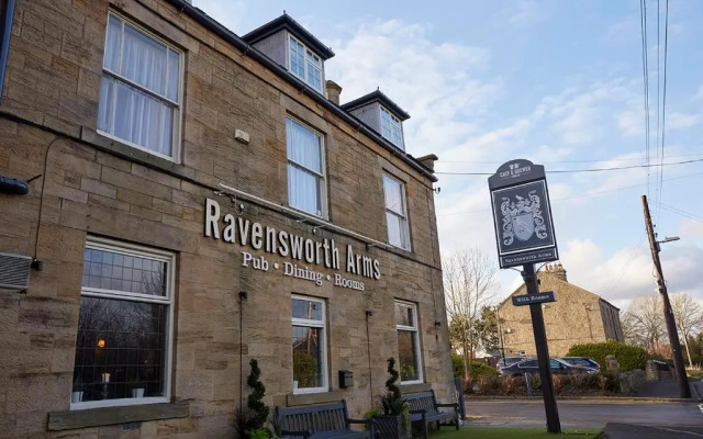 Ravensworth Arms Hotel