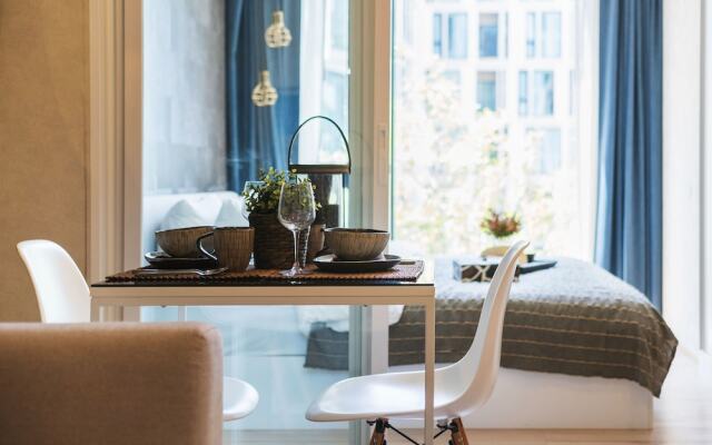 Favstay - The Base Uptown Phuket