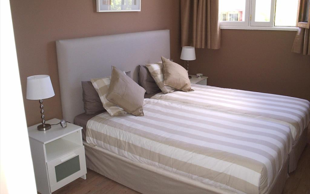 New Miami Playa Apartaments