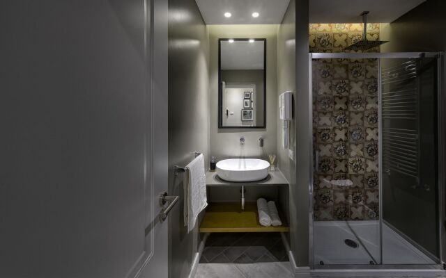 Suite del Ponte Normanno