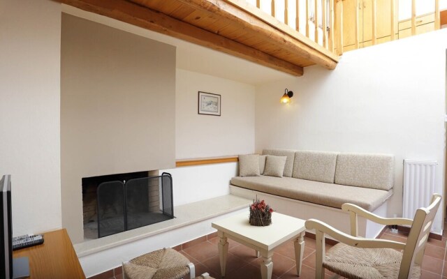 Enjoy the Great Amenities Offerd at the Mourtzanakis Residence