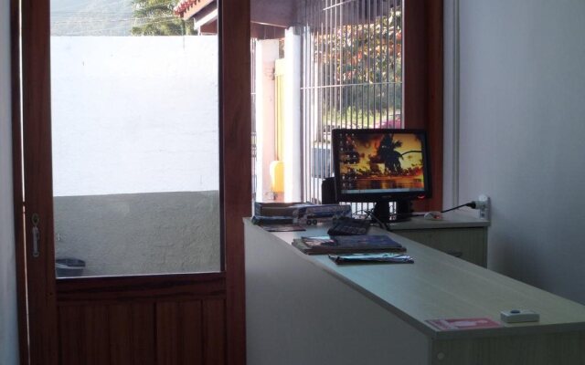 Casa Alma Zen - Hostel Boutique