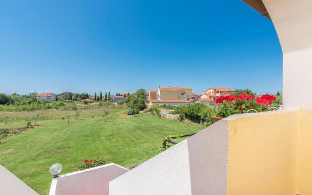 Apartments Stanko Fazana