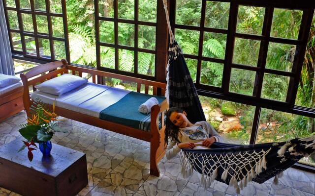 Chill Inn Eco-Suites