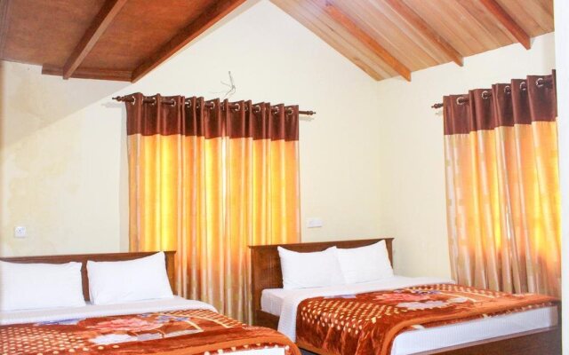 Clouds Meadow Inn