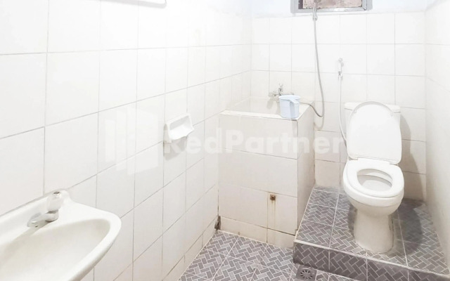 OYO 1036 Hotel Palem 1