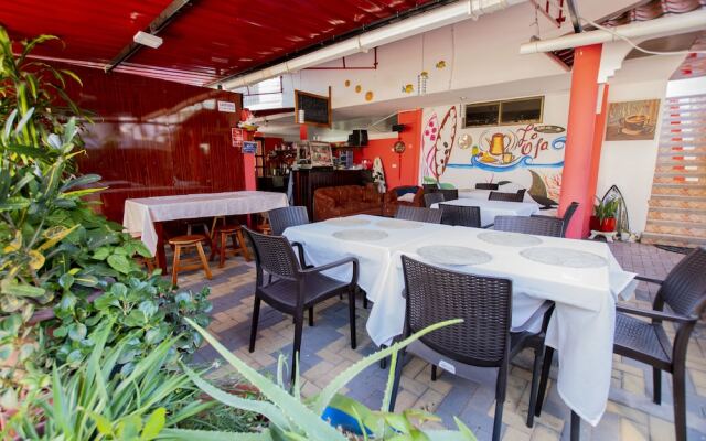 Hostal Tongo Reef
