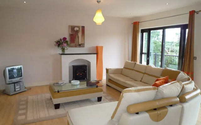 Grove Lodge Holiday Homes