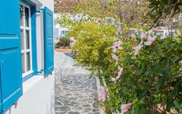 Katerina Studios Mykonos