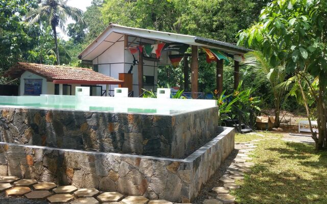 Nature Villa Unawatuna - Adults Only