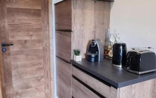 Studio Uissan Pour 5 Personnes a Cote Des Pistes