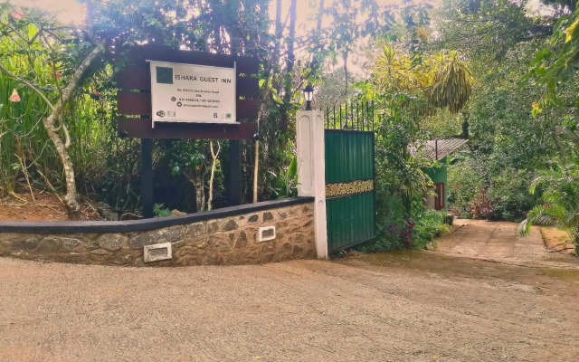 Ishara Guest Inn