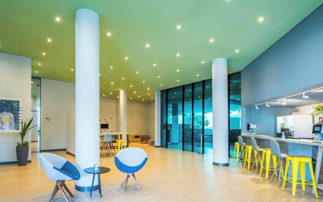 Ibis Styles Sorocaba Santa Rosalia