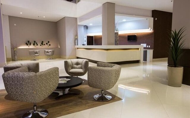 Slaviero Executive Cuiabá