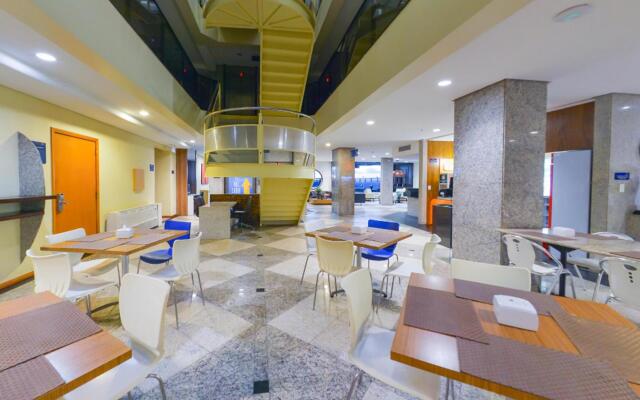 Reymar Hotel Maceió