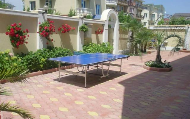 Hotel Vesta