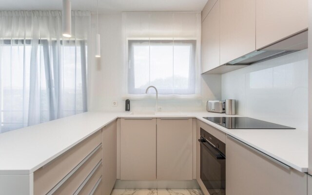 Amazing Apartment in Malinska With Wifi and 3 Bedrooms
