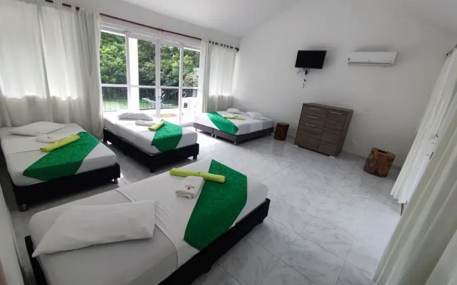 Hotel Mastranto