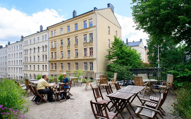 Hellstens Malmgård